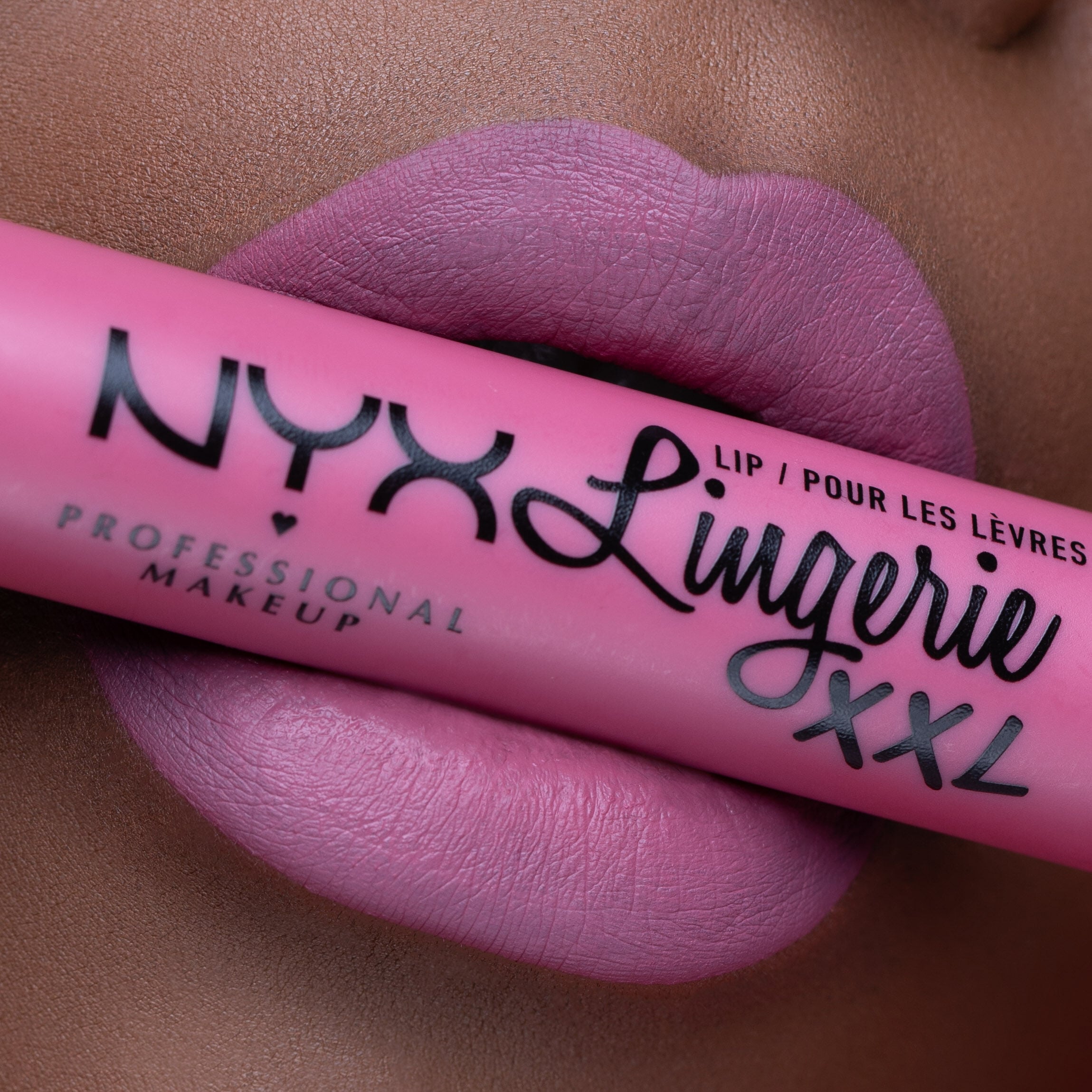 LIP LINGERIE XXL MATTE LIQUID LIPSTICK