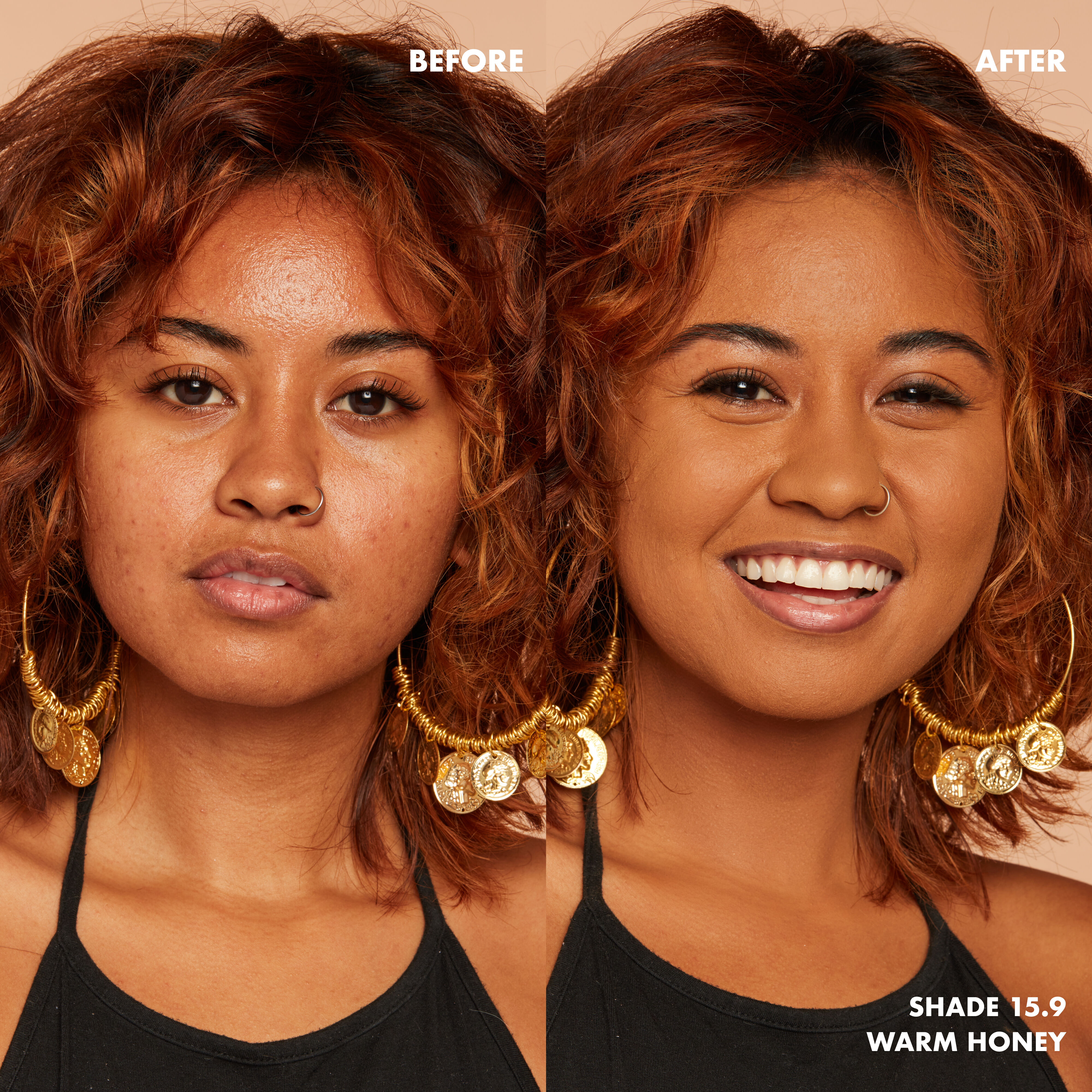 Can't Stop Won't Stop Foundation
