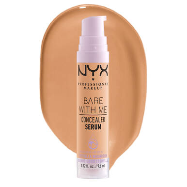 How To Achieve Glazed Donut Skin NYX Professional Makeup