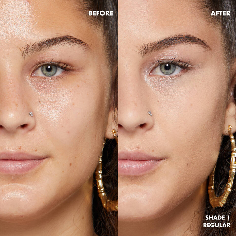 Fill Primer Pore Filling Primer for Makeup | NYX Professional Makeup