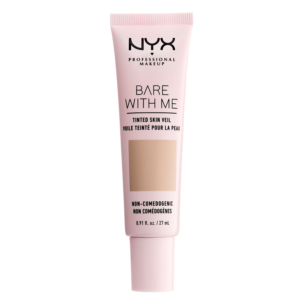 Face Nyx Professional Makeup