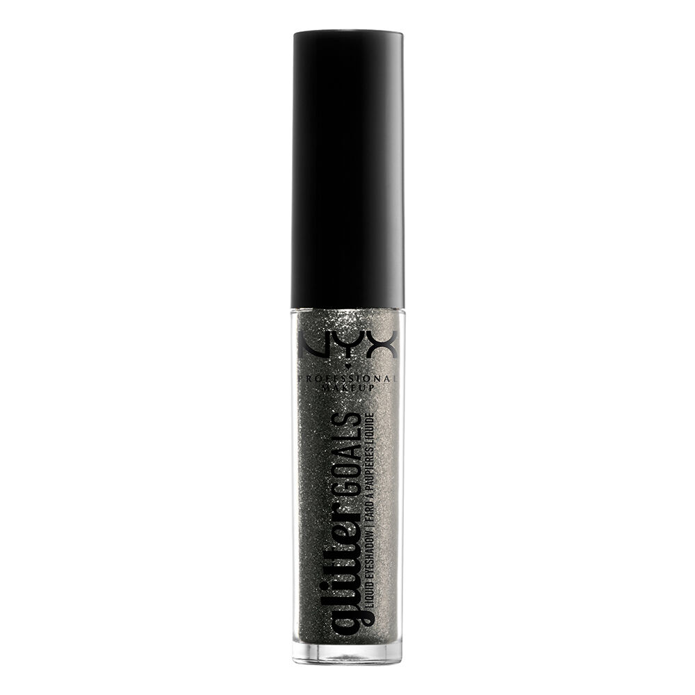 Glitter Goals Liquid Eyeshadow closed