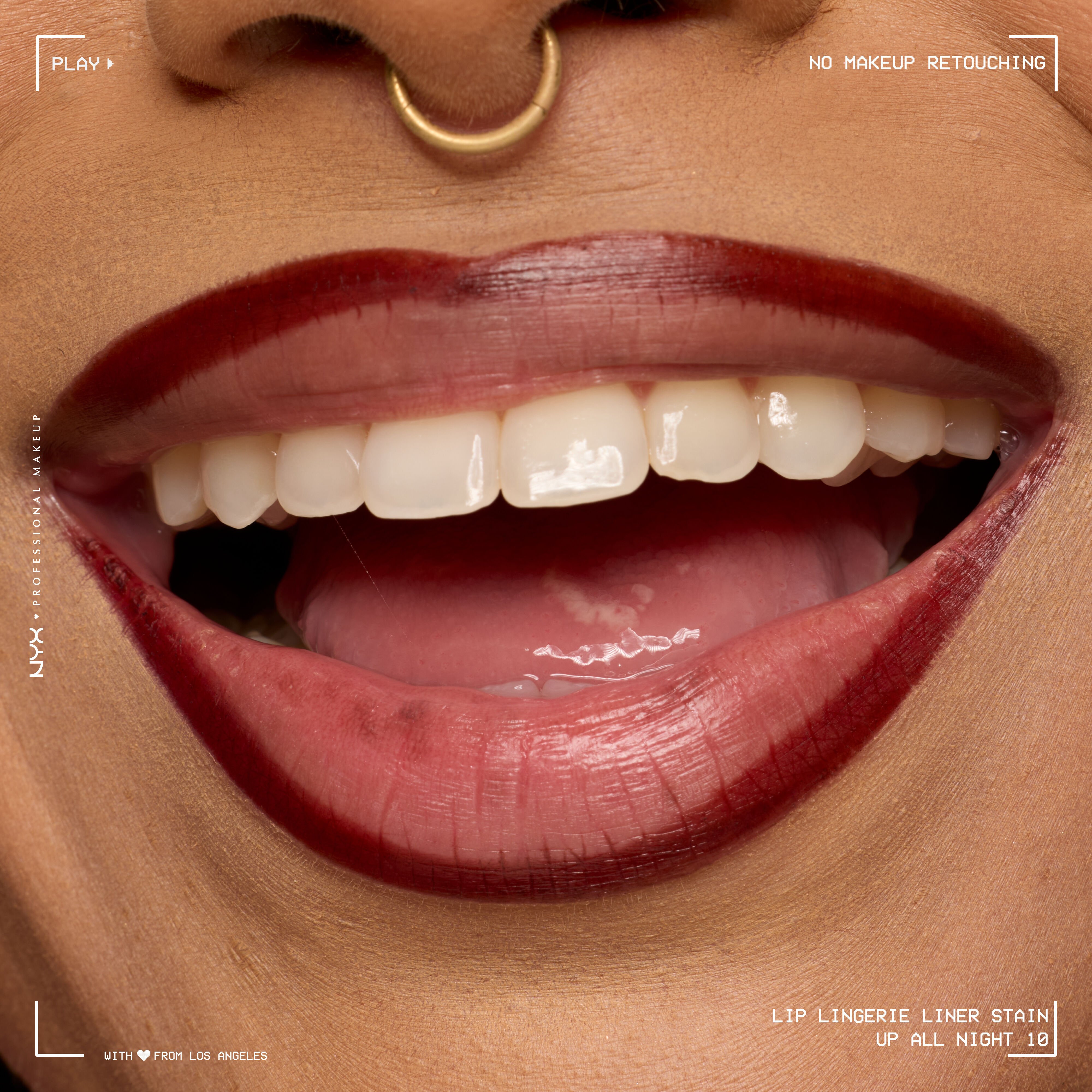 Lip Lingerie Lip Liner Stain