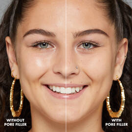 Pore Filler Mini on Model