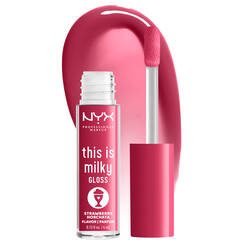 This is Milky Gloss Milkshakes