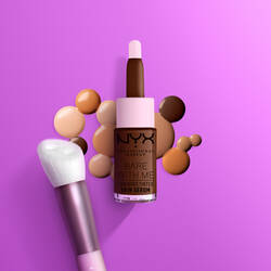 BARE WITH ME LUMINOUS SKIN SERUM