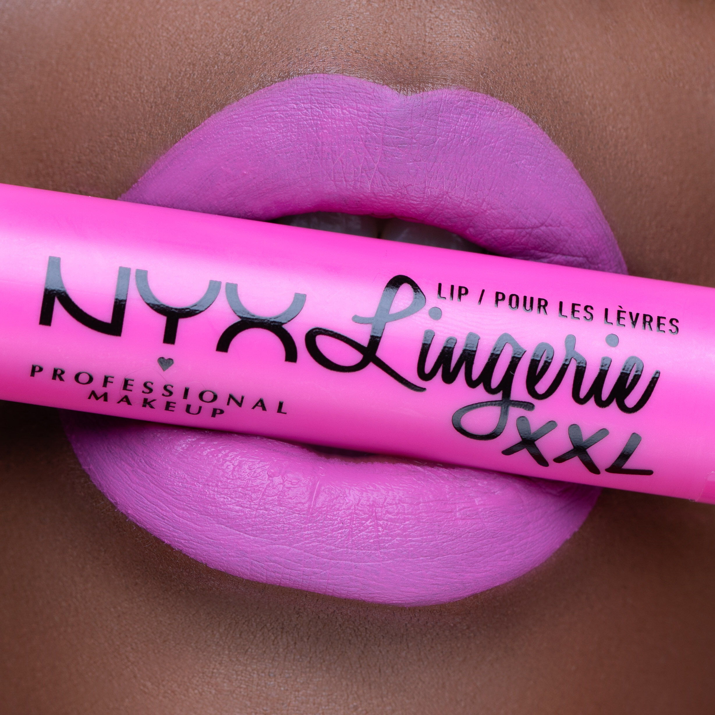 LIP LINGERIE XXL MATTE LIQUID LIPSTICK