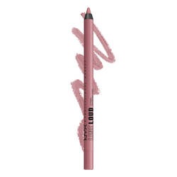 Line Loud Vegan Longwear Lip Liner