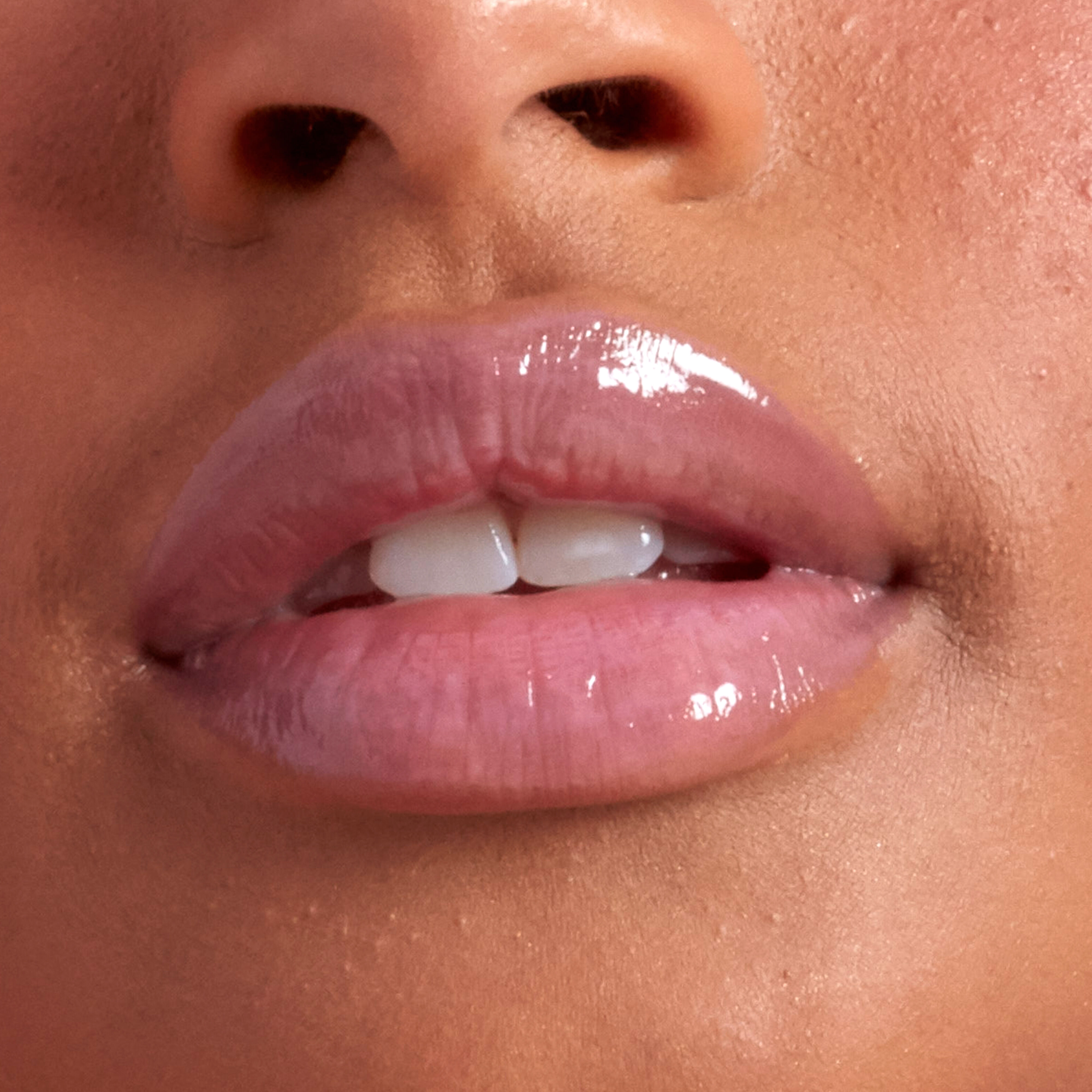 Butter Gloss Non-Sticky Lip Gloss