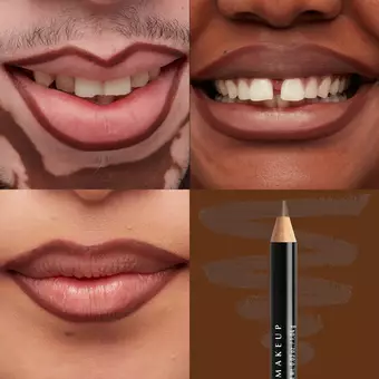 NYX Professional Makeup Slim Lip Pencil - as seen on @itsbabykelz's video