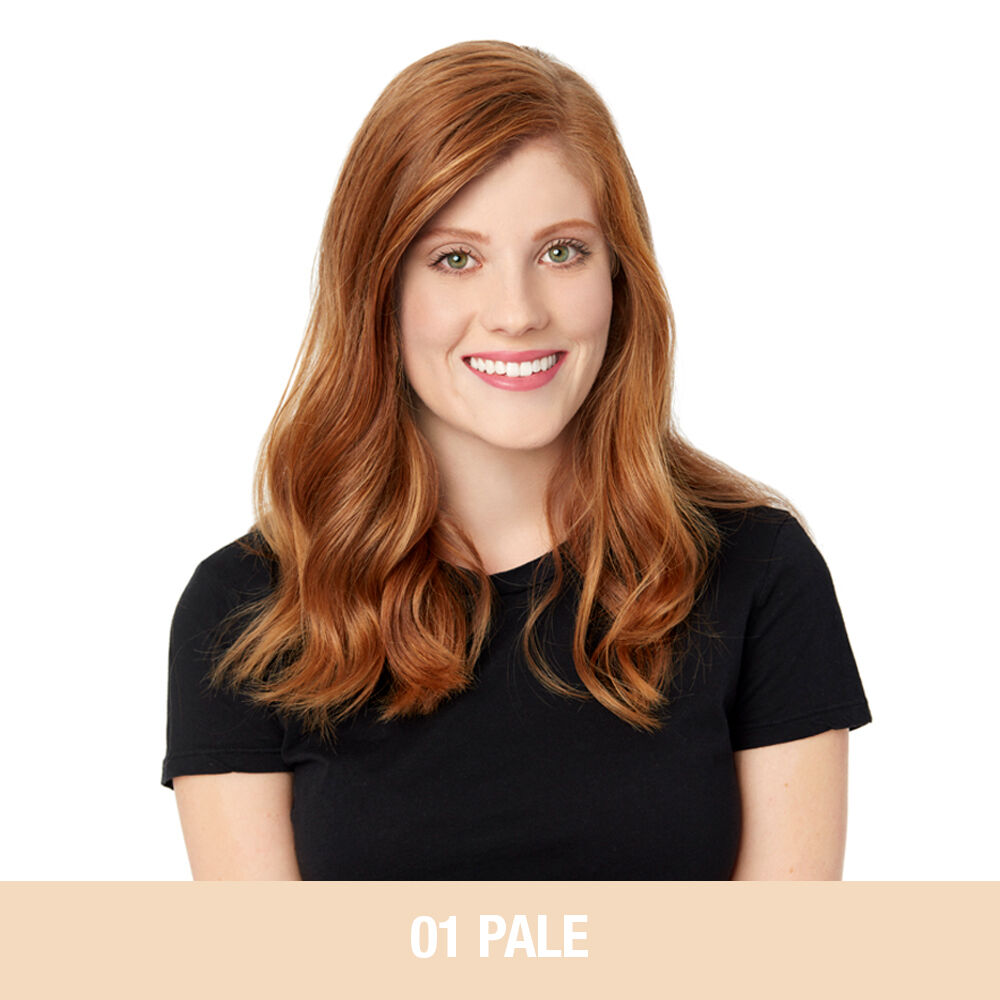 Total Control Drop Foundation NYX Professional Makeup