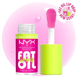 Fat Oil Lip Drip