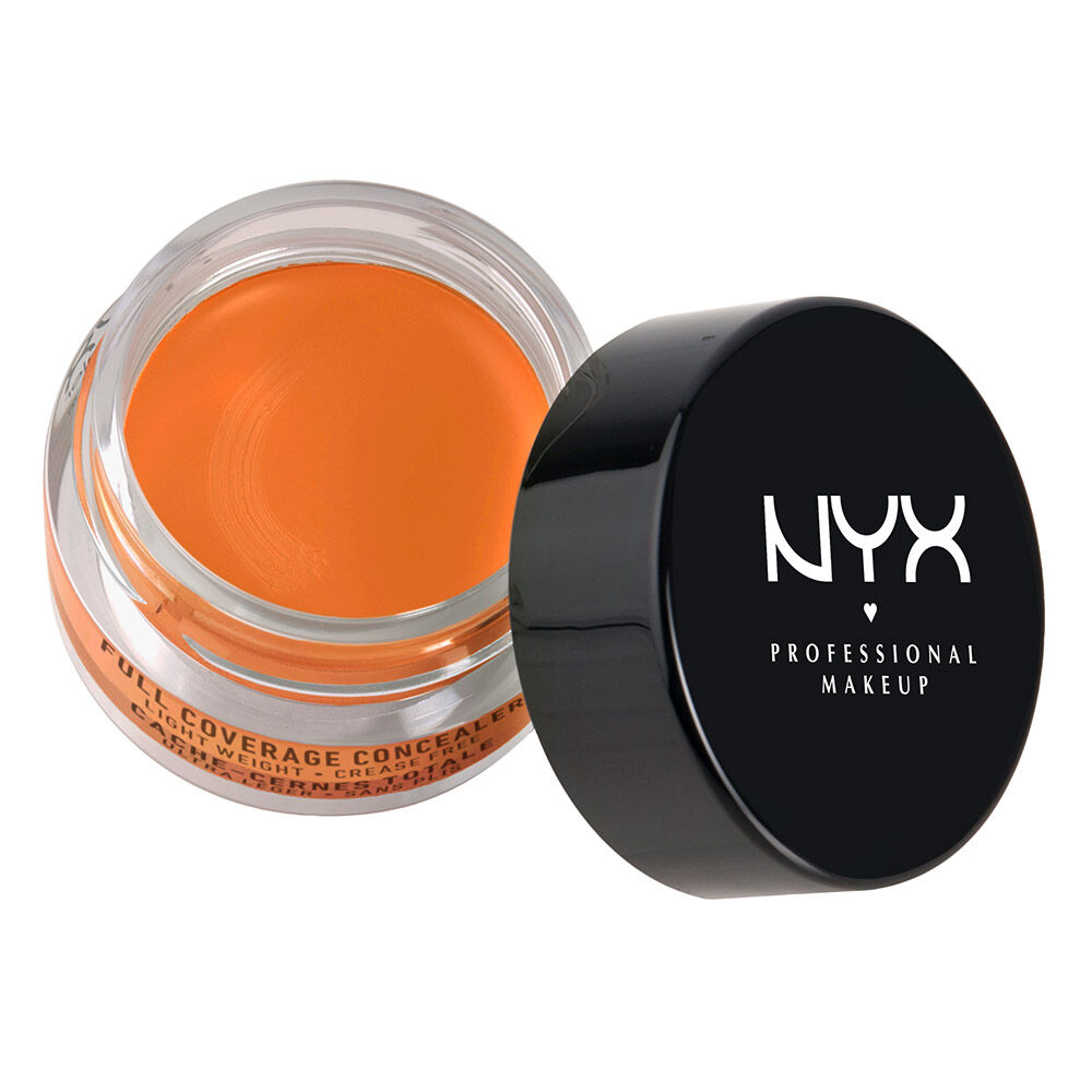 Concealer Jar Nyx Professional Makeup