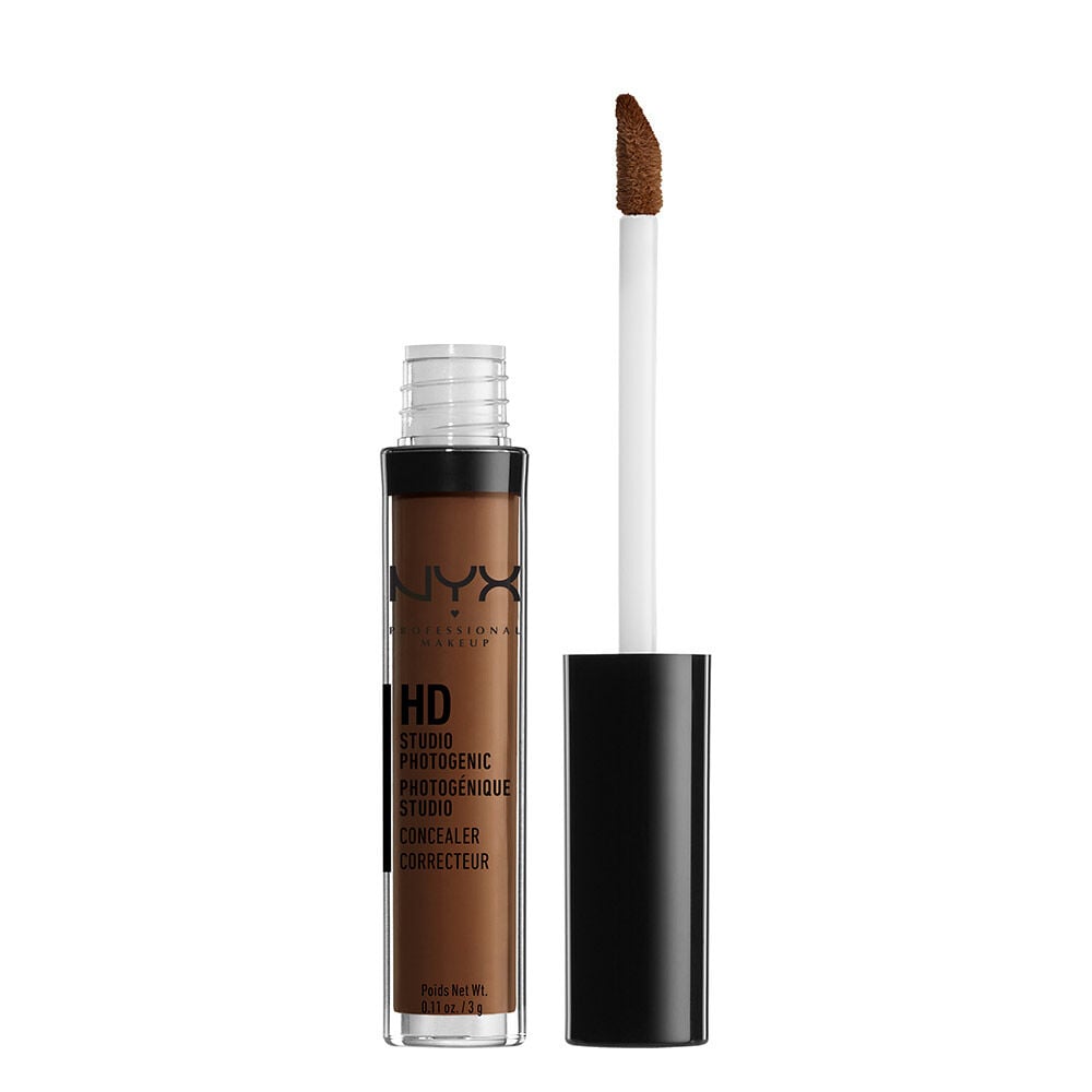 Nyx full coverage concealer hotsell