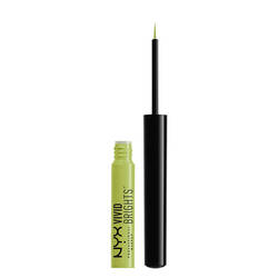 Vivid Brights Liner Nyx Professional Makeup
