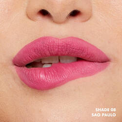 glas selecteer kiespijn Soft Matte Lip Cream Lipstick | NYX Professional Makeup