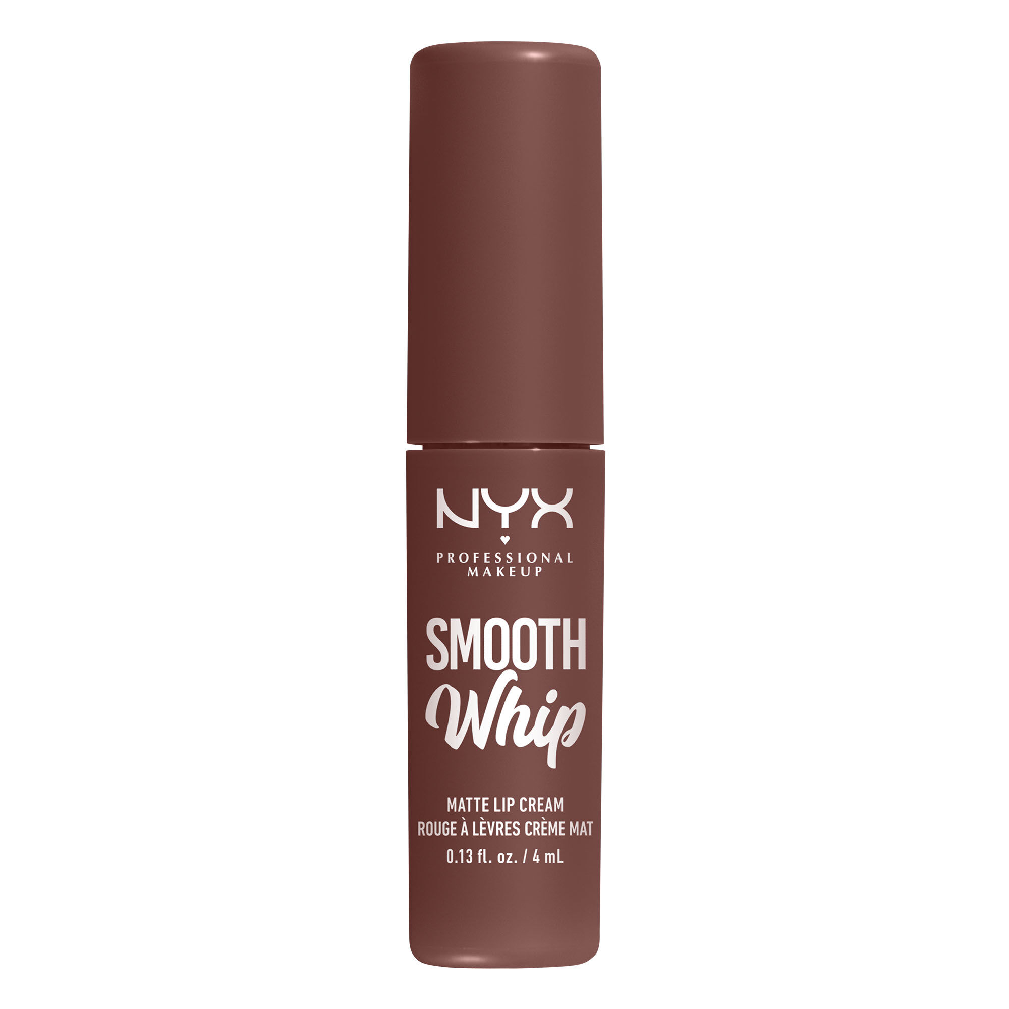 Smooth Whip Matte Lip Cream