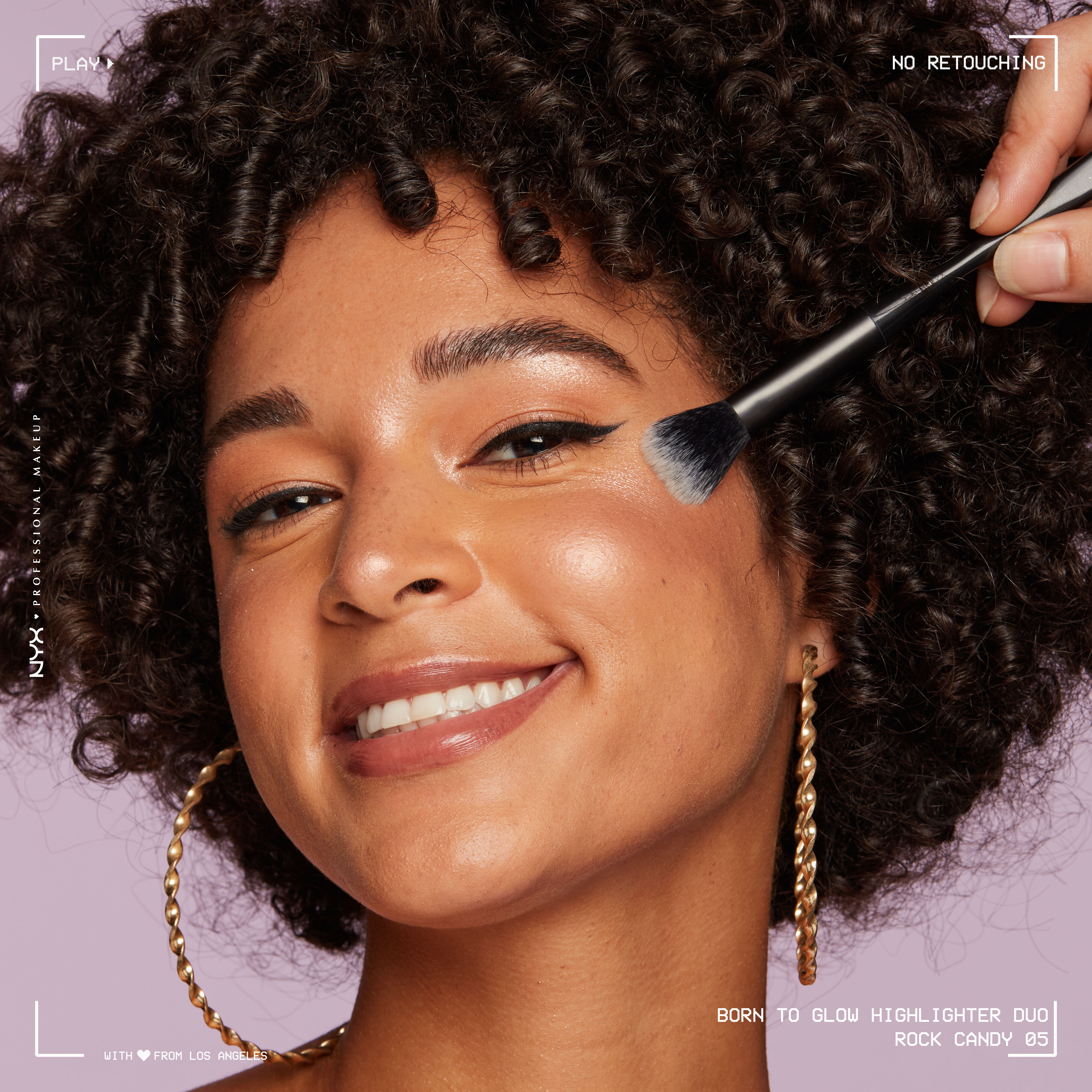 Professional highlighter hot sale
