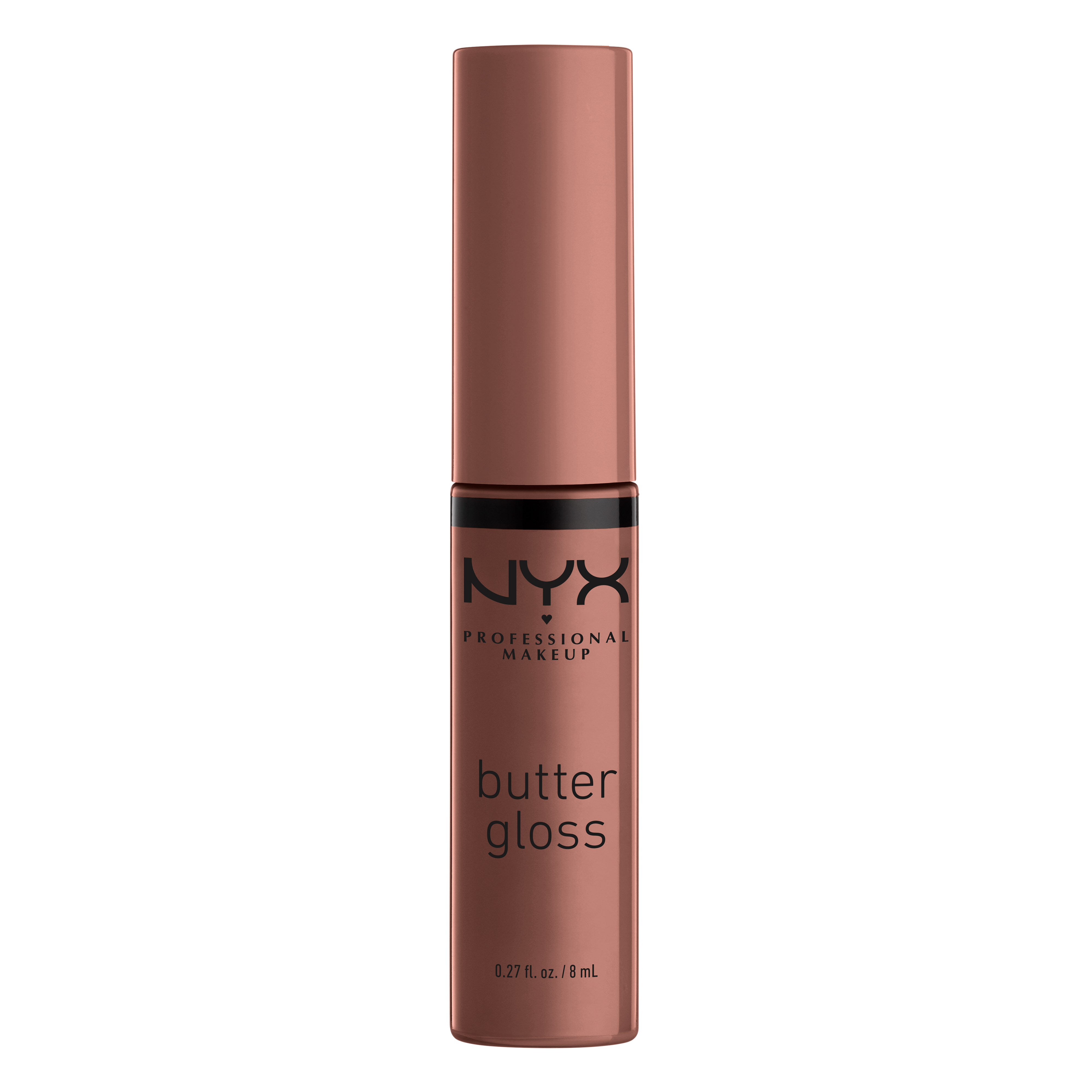 Butter Gloss Non-Sticky Lip Gloss