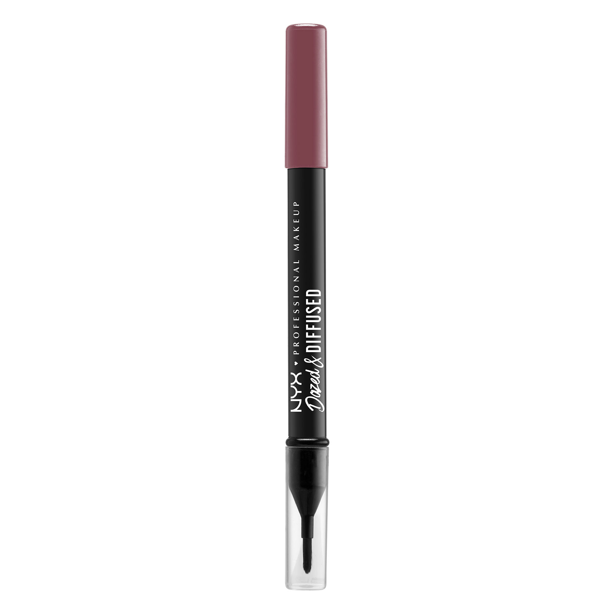 Dazed & Diffused Blurring Lipstick | NYX Professional Makeup