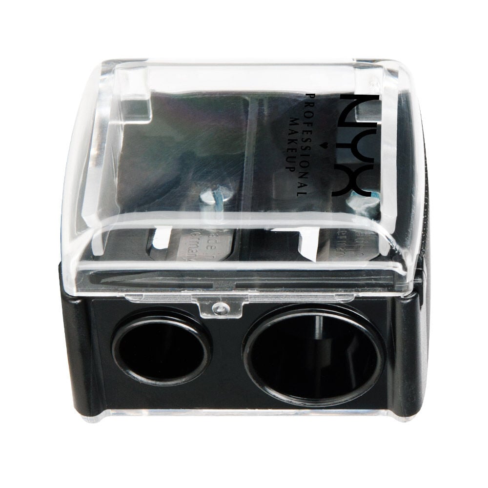Large lip pencil sharpener hotsell