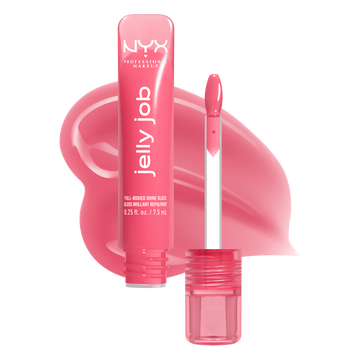 Jelly Job Full-Bodied High Shine Gloss