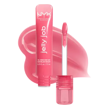 Jelly Job Full-Bodied High Shine Gloss