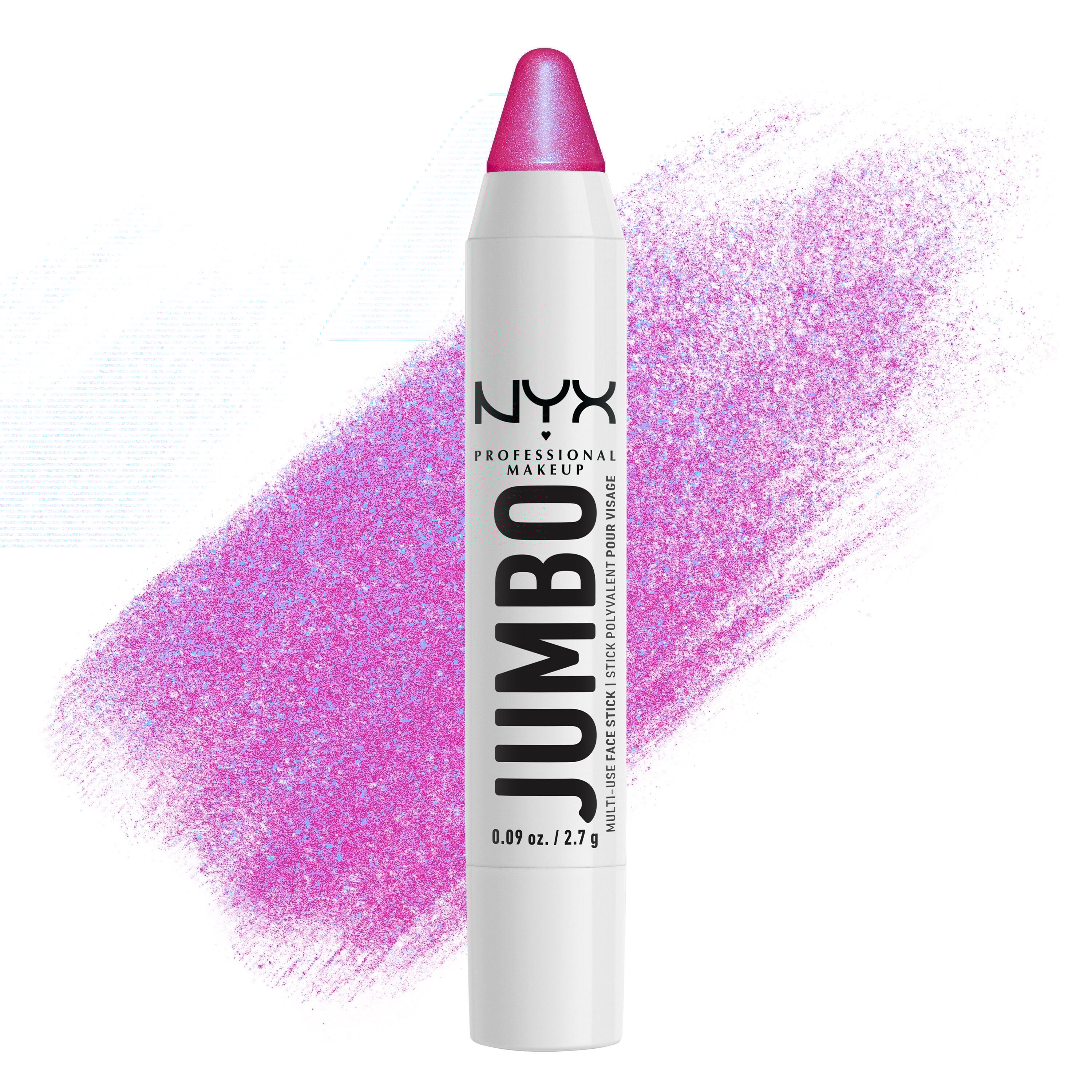 JUMBO MULTI-USE HIGHLIGHTER STICK | NYX PROFESSIONAL MAKEUP