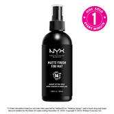 Makeup Setting Spray Jumbo- Matte