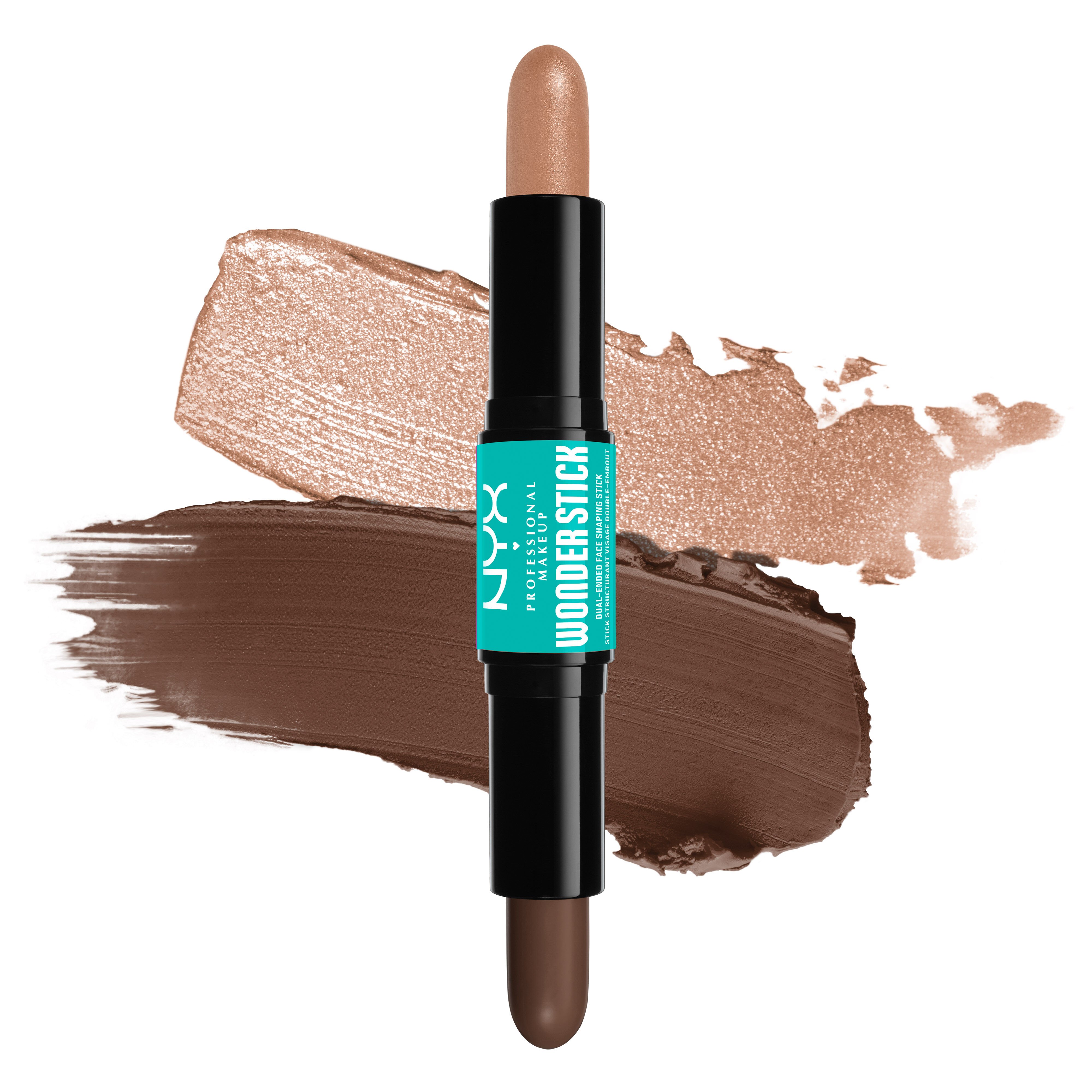 商品画像：NYX Professional Makeup Surprise Makeup Box Pull-To-Sleigh 2
