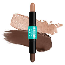 Wonder Stick Highlighter & Concealer Stick & swatches