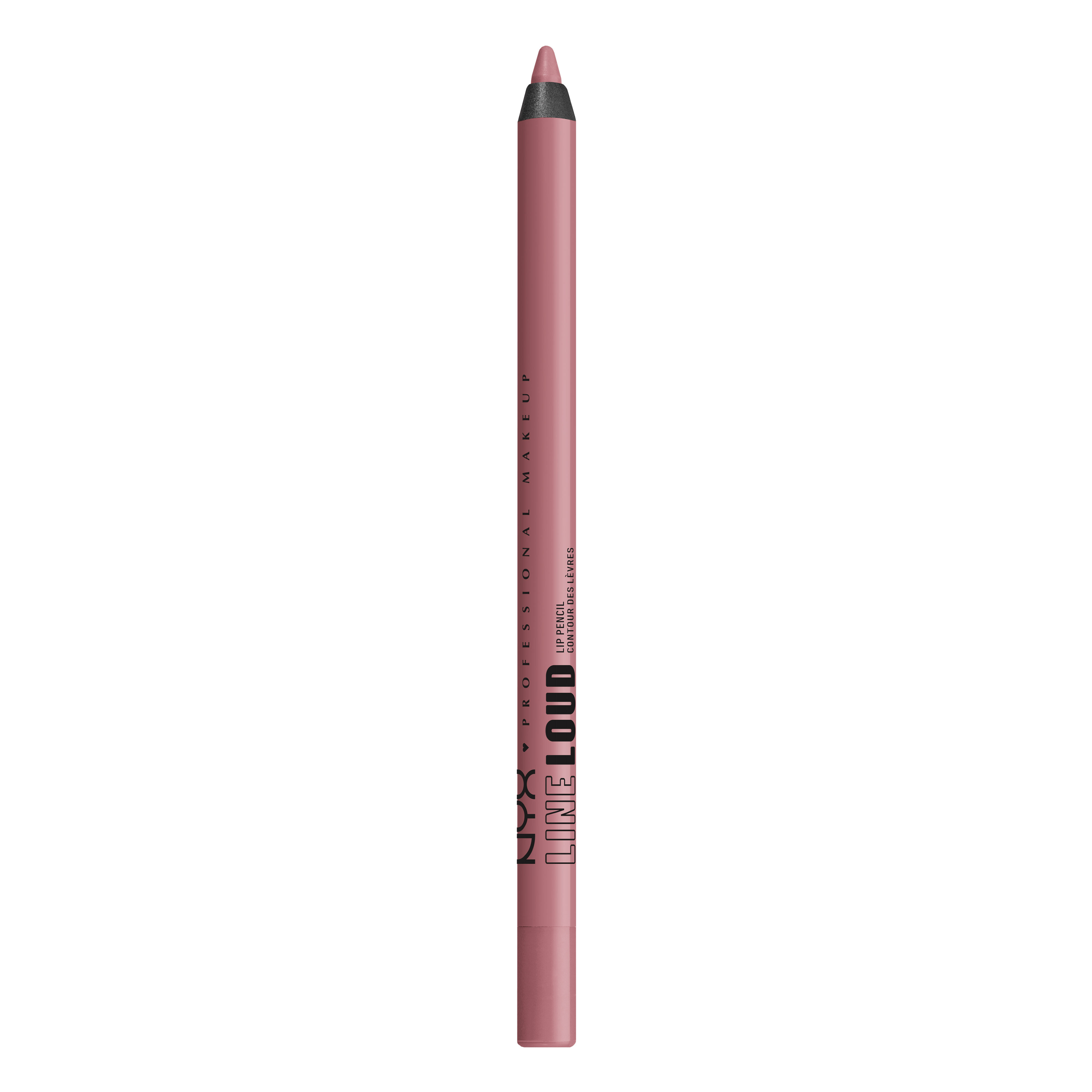 Line Loud Vegan Longwear Lip Liner