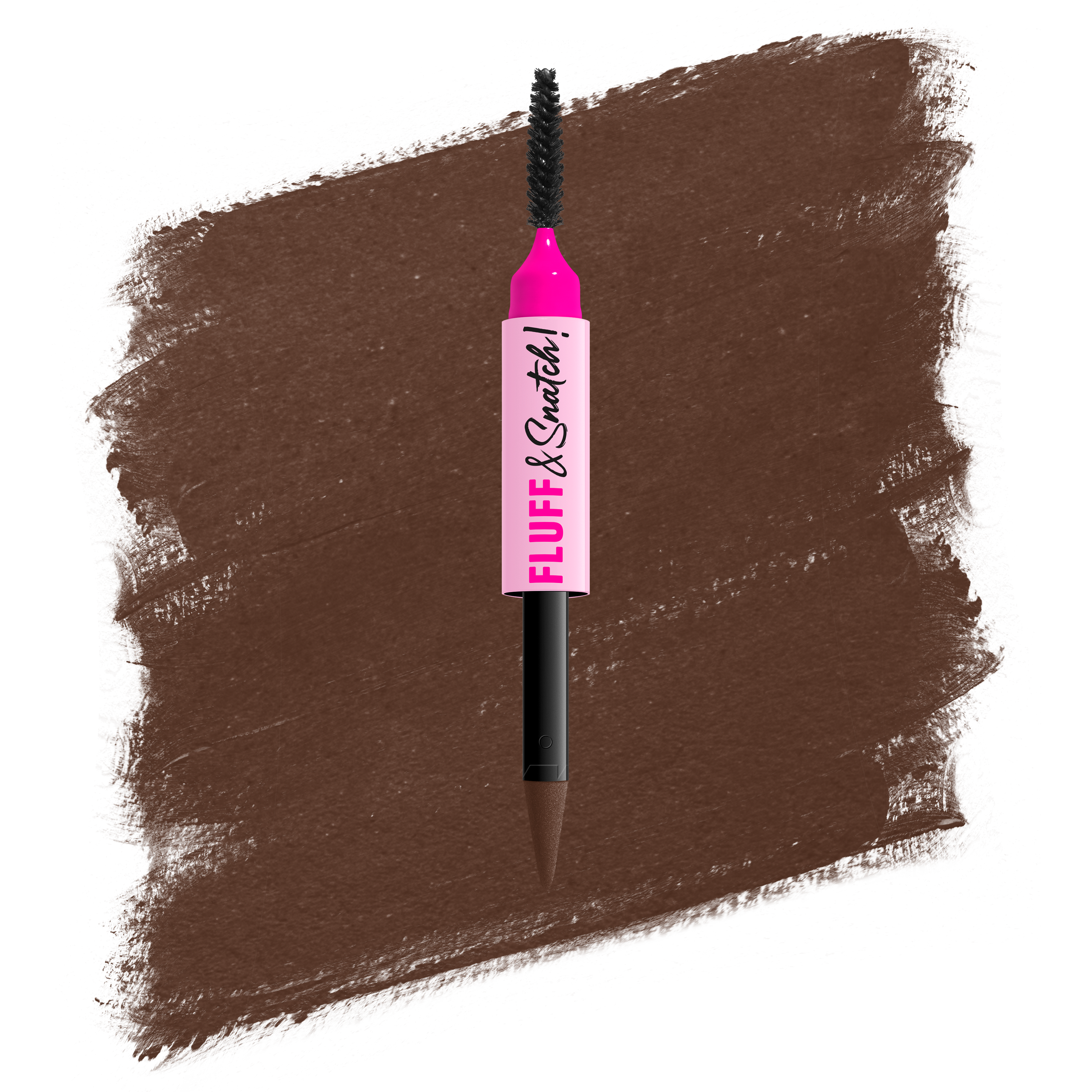 Fluff&Snatch!BrowPowderPen