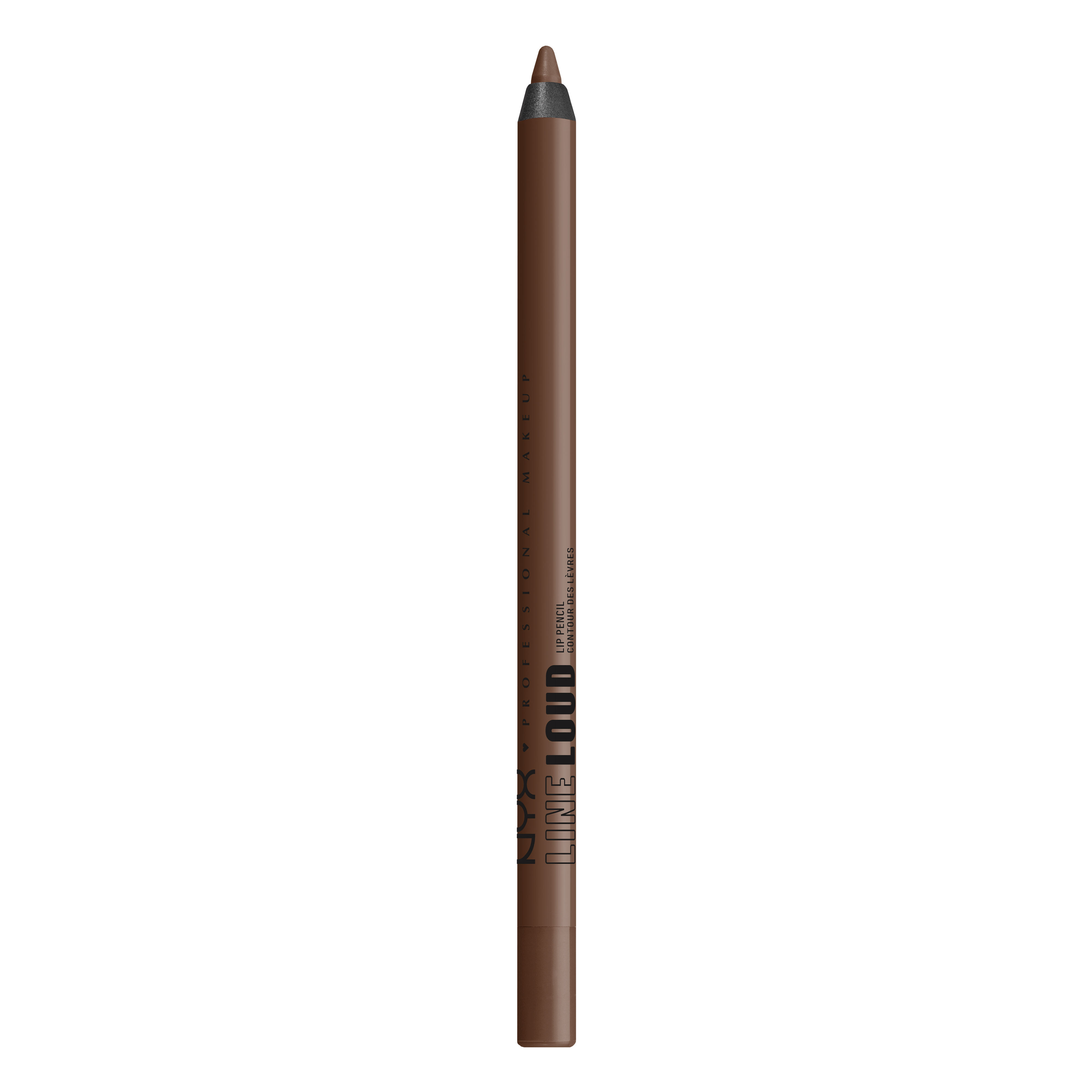 Line Loud Vegan Longwear Lip Liner