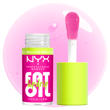 Fat Oil Lip Drip
