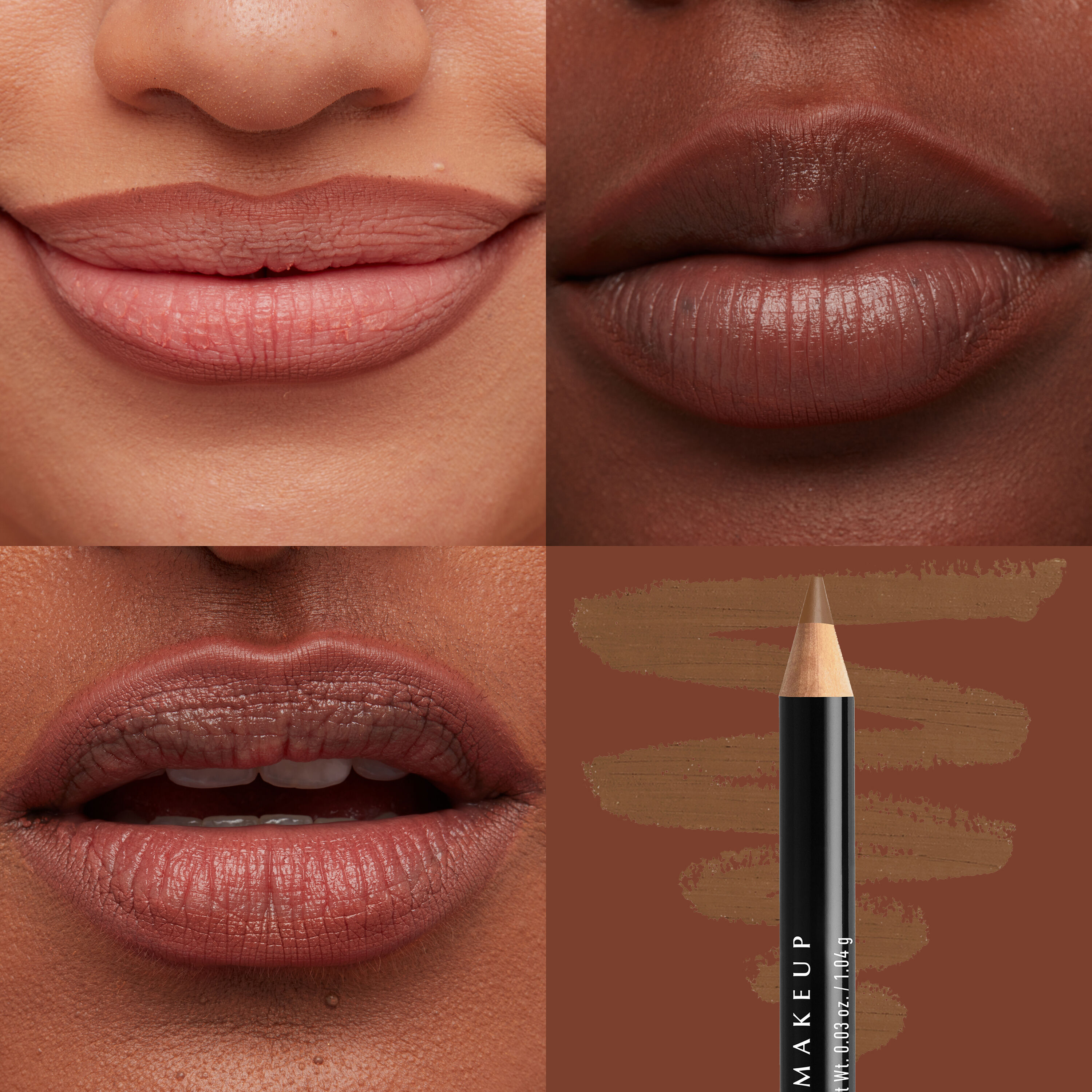 Slim Lip Pencil