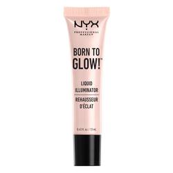Born To Glow Liquid Illuminator Mini