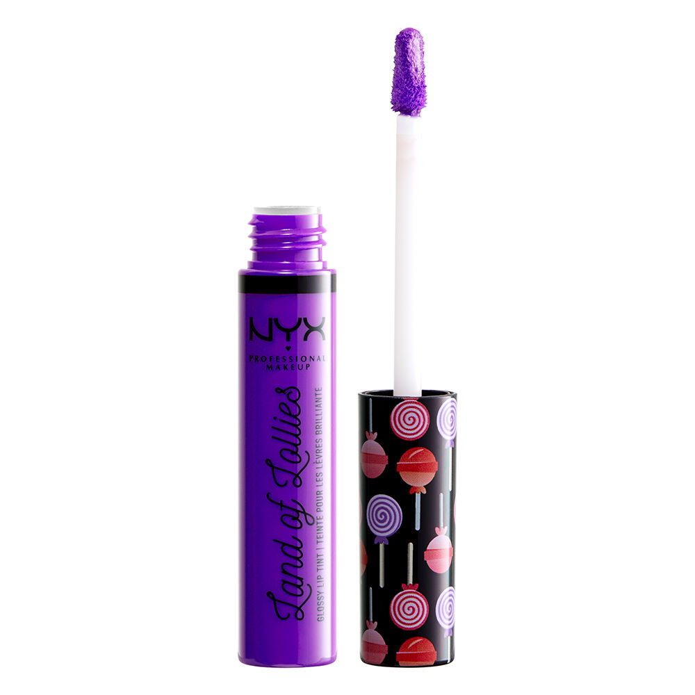 Land of Lollies Glossy Lip Tint