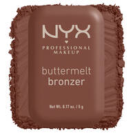 Buttermelt Bronzer in shade Do Butta packshot