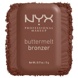 Buttermelt Bronzer in shade Do Butta packshot
