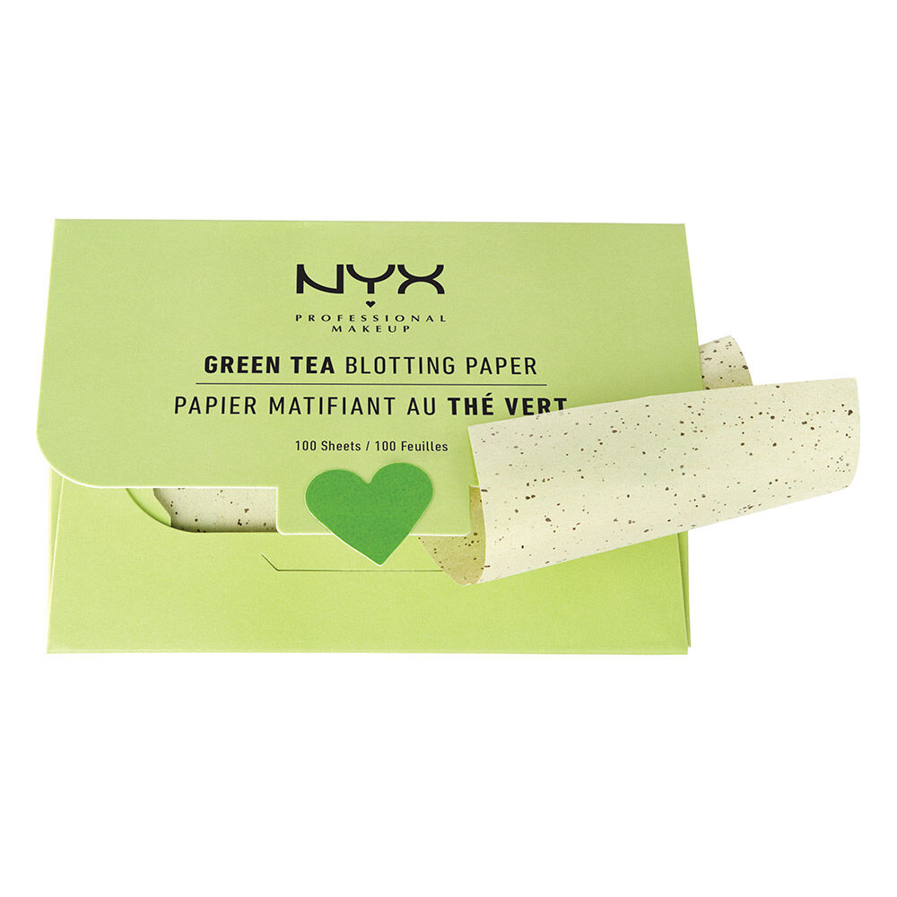Blotting Paper NYX Professional Makeup