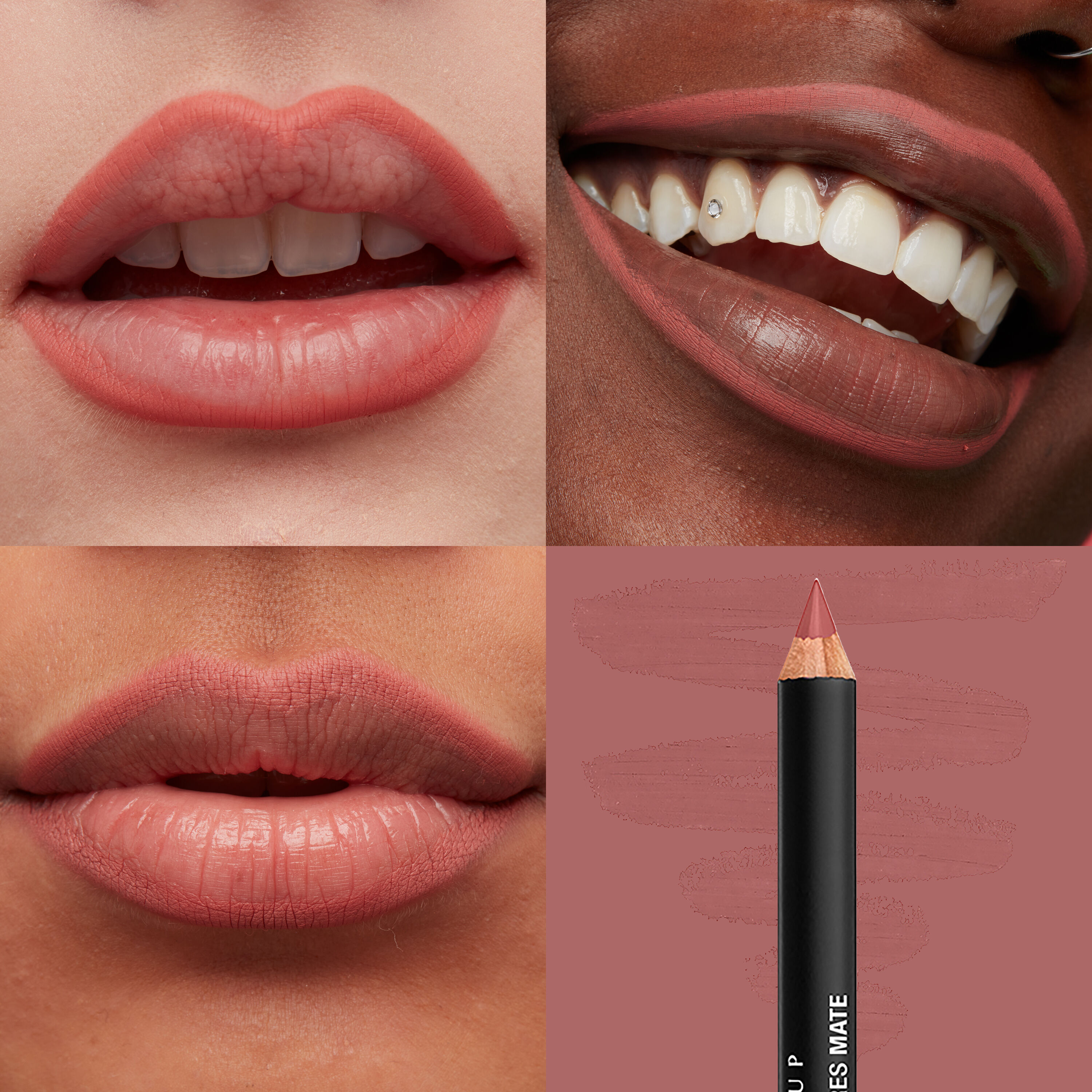 Suede Matte Lip Liner