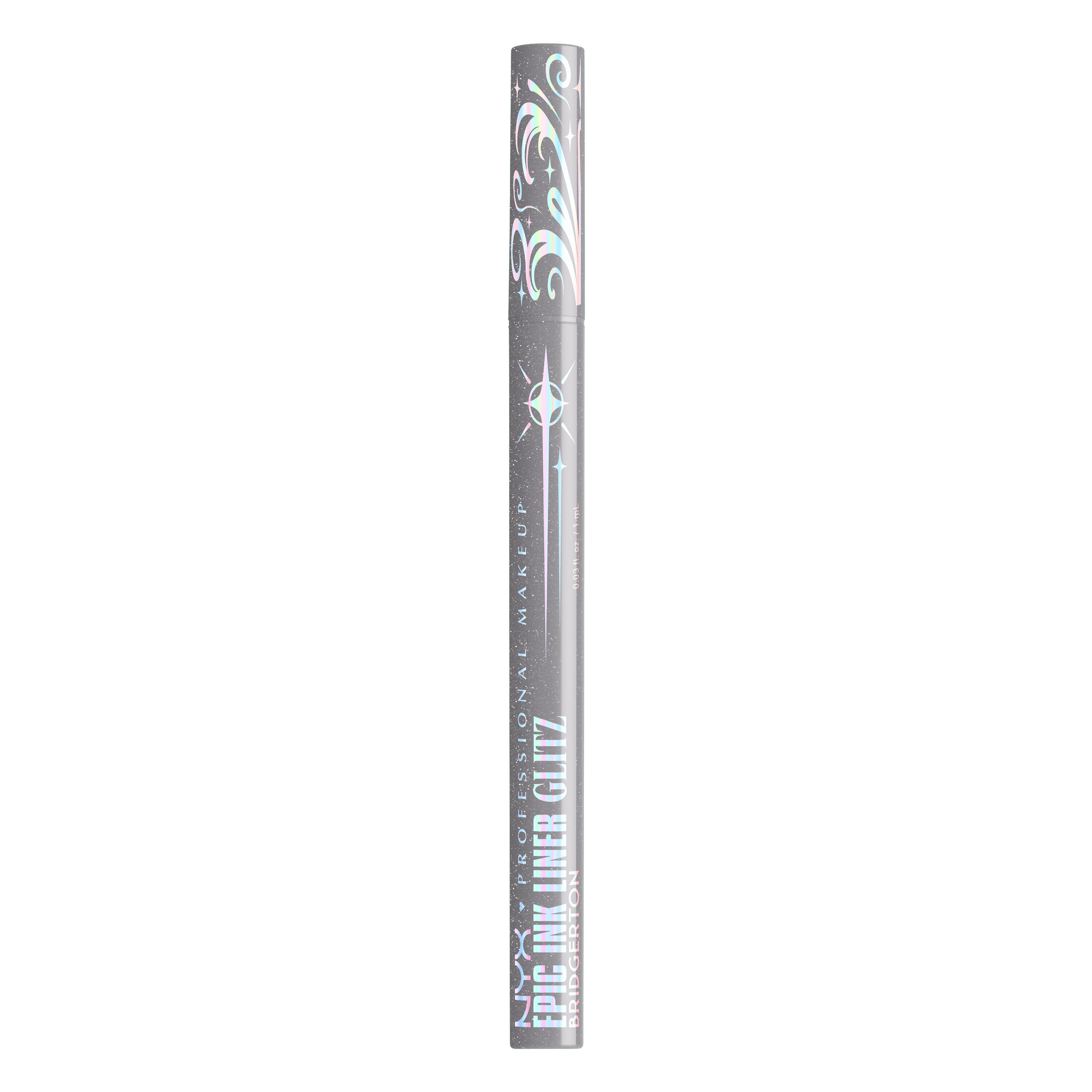 Bridgerton Royal Epic Ink Liner Glitz