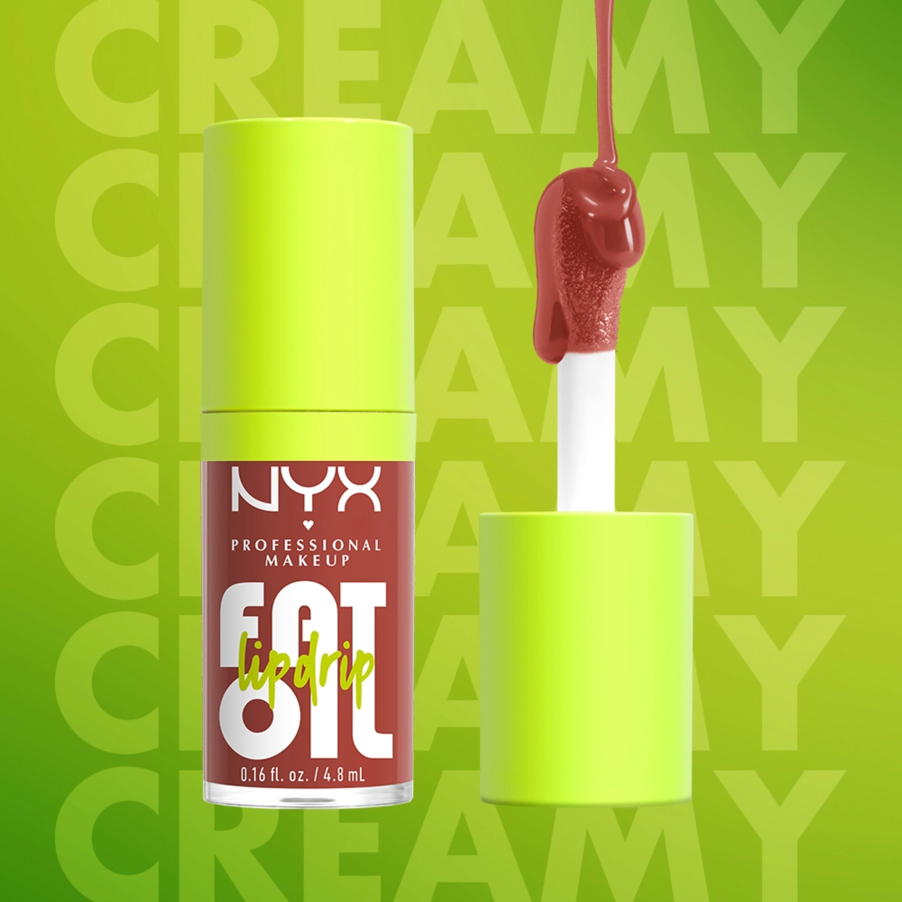 Fat Oil Lip Drip Lip Gloss | NYX Professional Makeup
