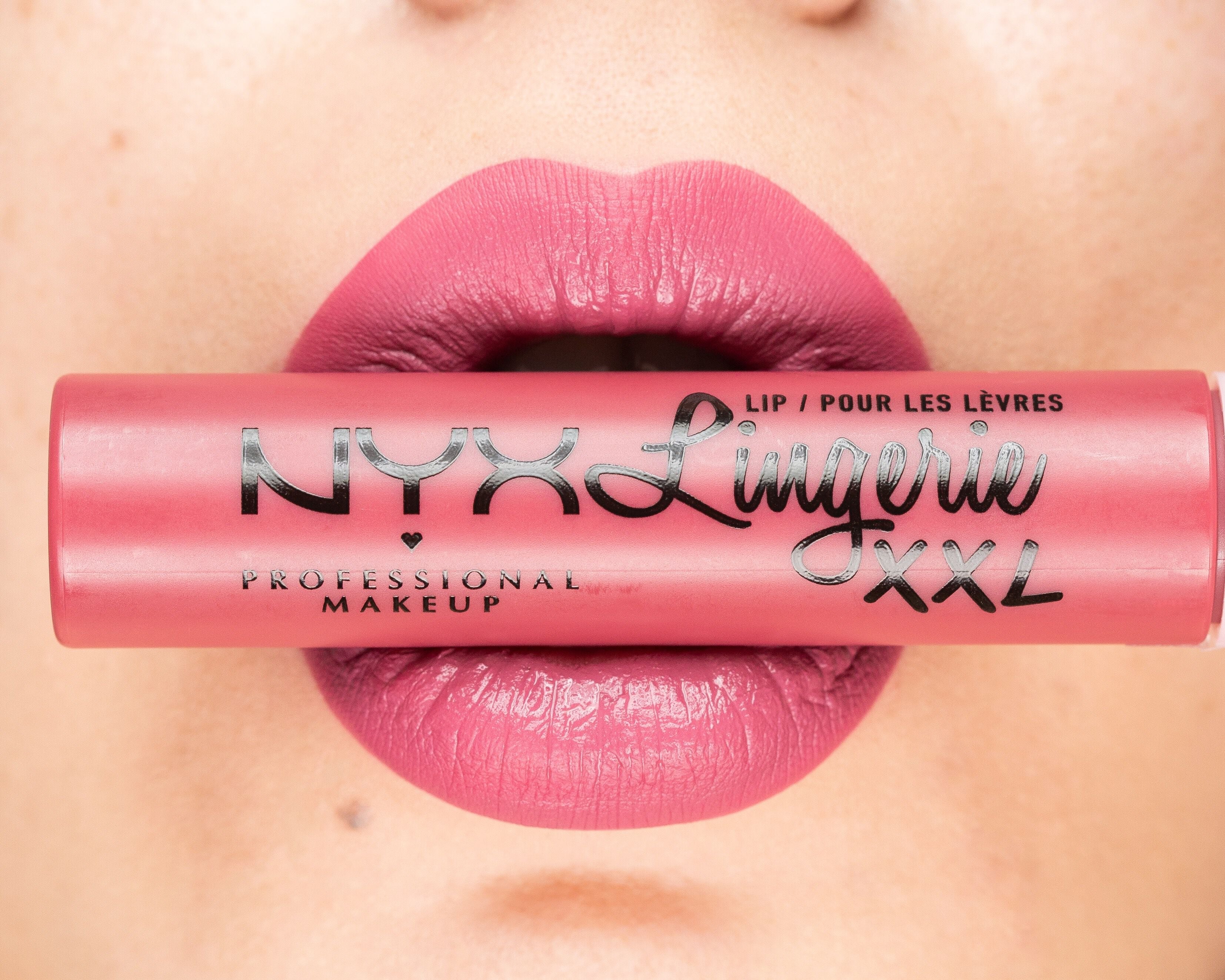 LIP LINGERIE XXL MATTE LIQUID LIPSTICK