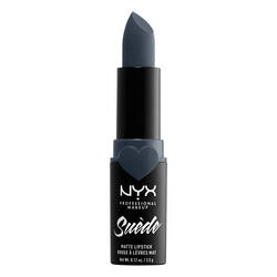 Suede Matte Liquid Lipstick open