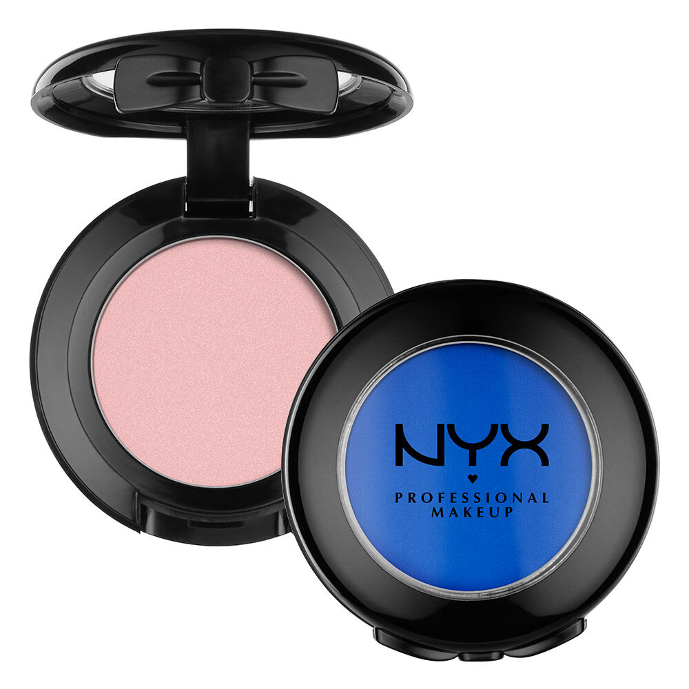 Hot Singles Eyeshadow NYX Professional Makeup