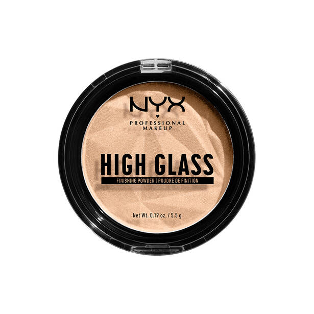 Highlighters & Illuminators Makeup NYX Professional Makeup