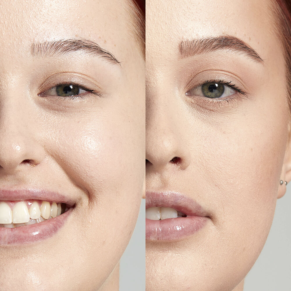 Mineral Finishing Powder