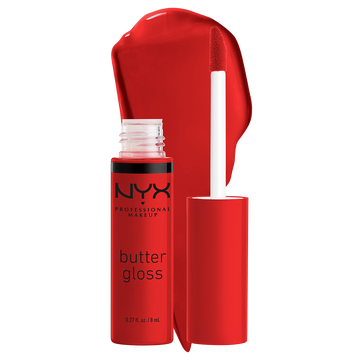 Butter Gloss Non-Sticky Lip Gloss